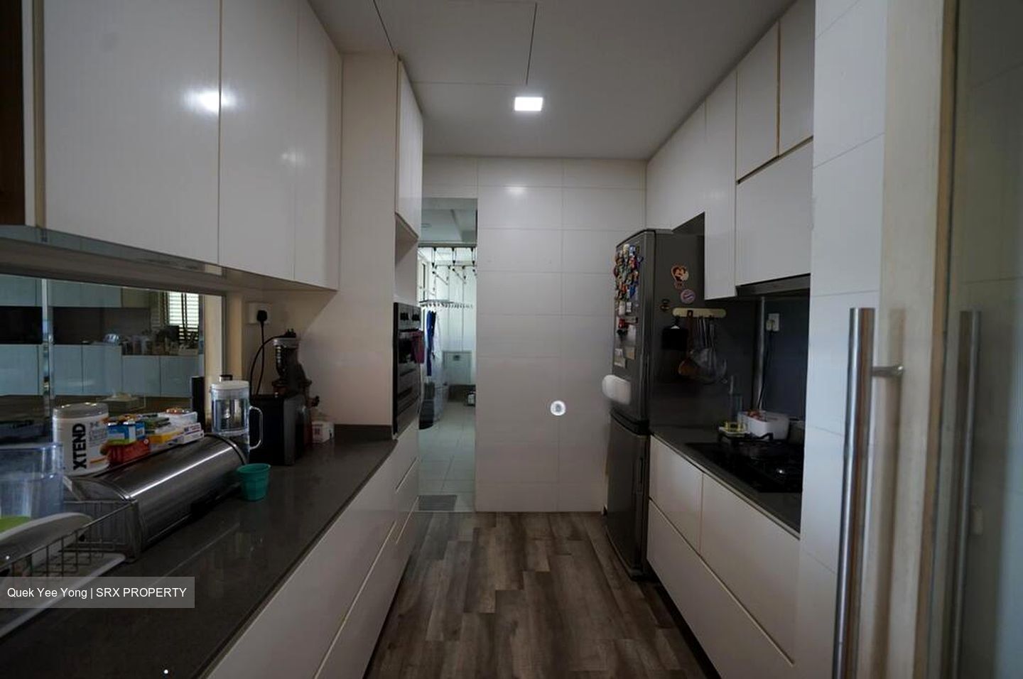 Parc Mondrian (D13), Apartment #480813551